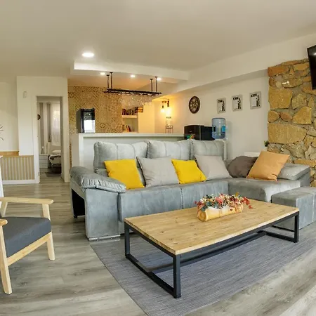 Casa Rural La Goleta II San Martín de Valdeiglesias Exterior foto