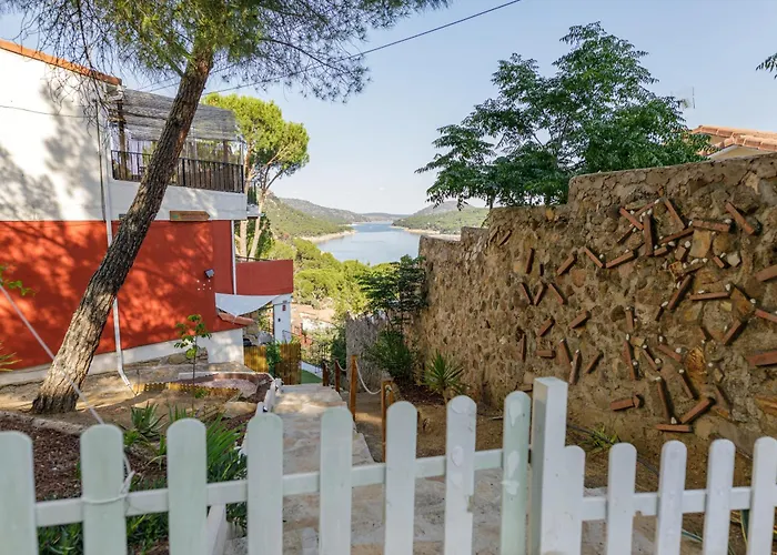 Casa Rural La Goleta II