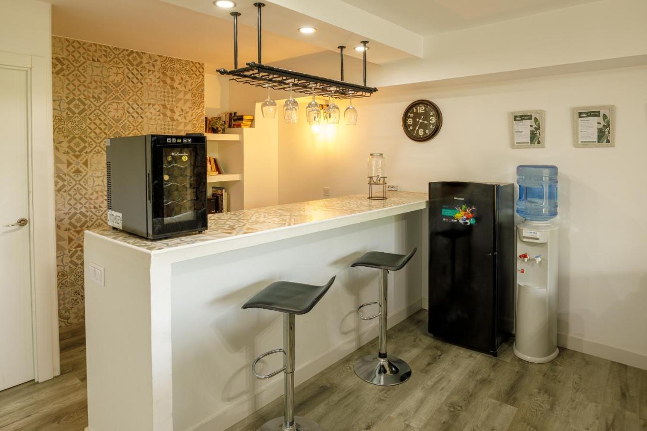 La Goleta Ii Apartment